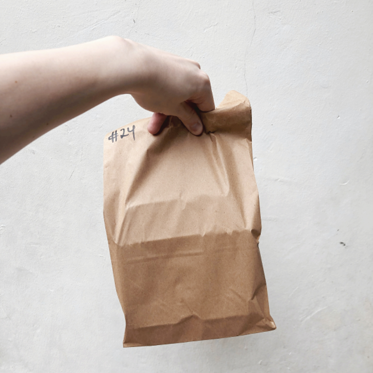 Japanese Takeout: Sushi and Sashimi To-Go