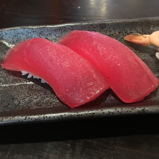 Tuna / Maguro 
