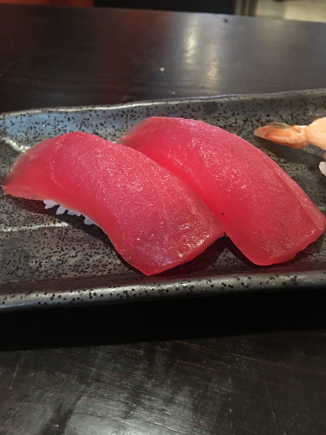 Tuna / Maguro.