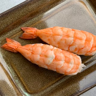 Shrimp / Ebi