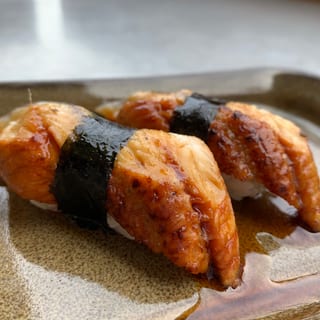 Freshwater Eel / Unagi