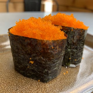 Sushi | Smelt Egg / Masago