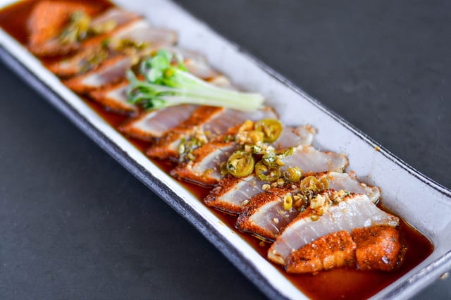 Tsunami Tataki.
