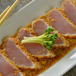GF | Haji Tataki