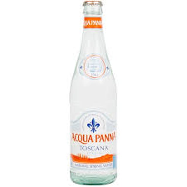 Panna Still Water.