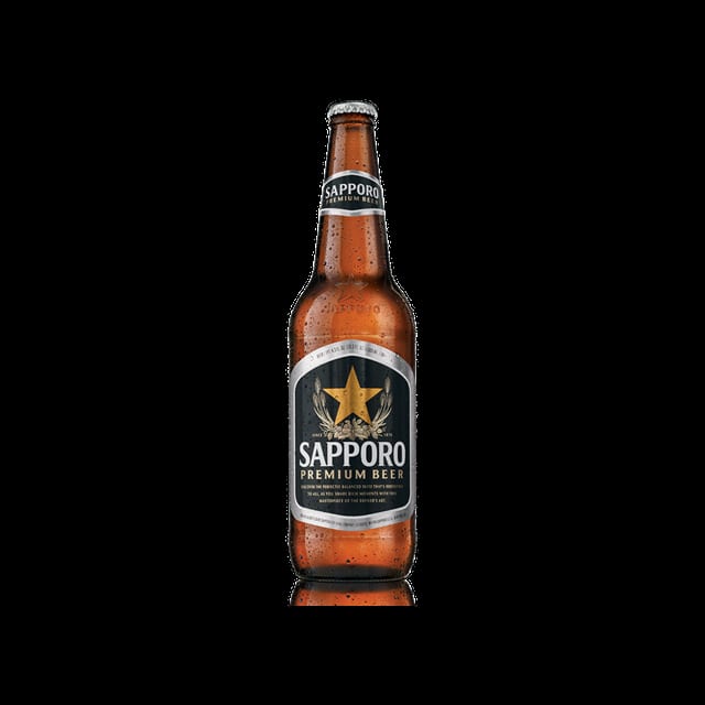 Sapporo.