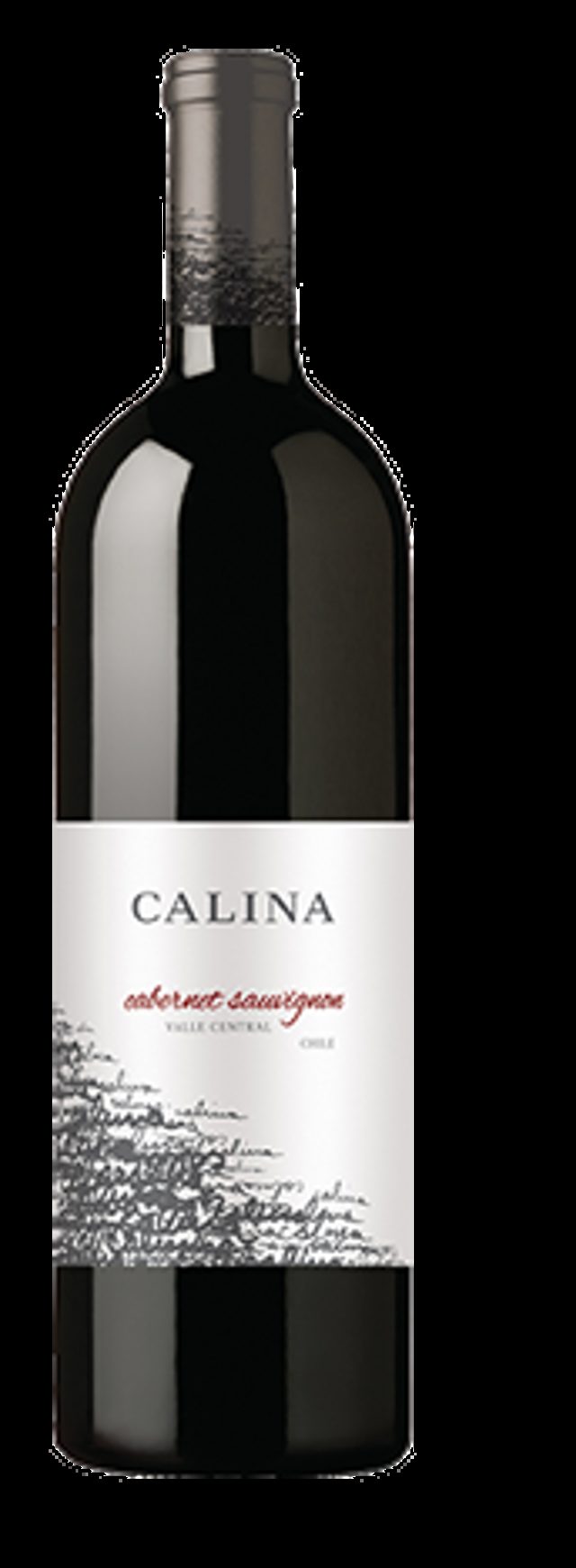 Calina Cabernet.