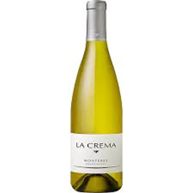 La Crema Chardonnay.