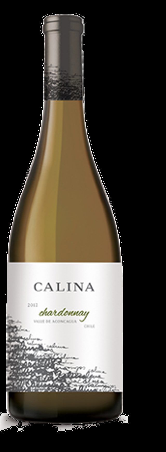 Calina Chardonnay.