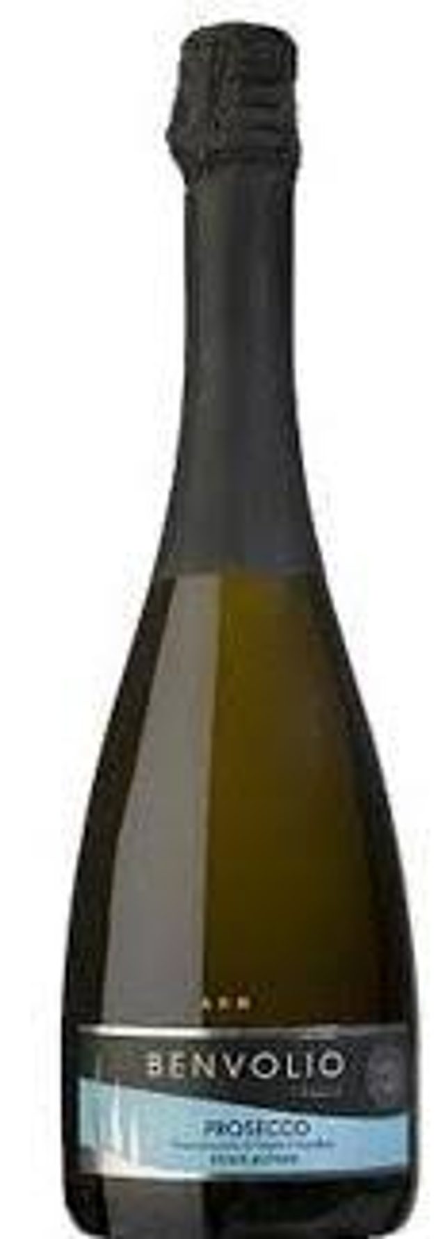 Prosecco Split.
